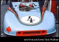 4 Porsche 908 MK03 P.Rodriguez - H.Muller d - Box Prove (2)